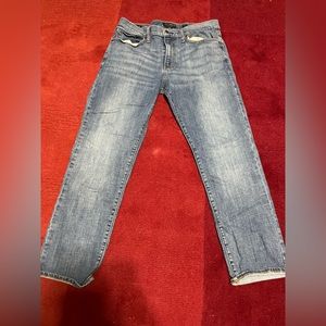 Men’s lucky brand jeans 223 size 34x30